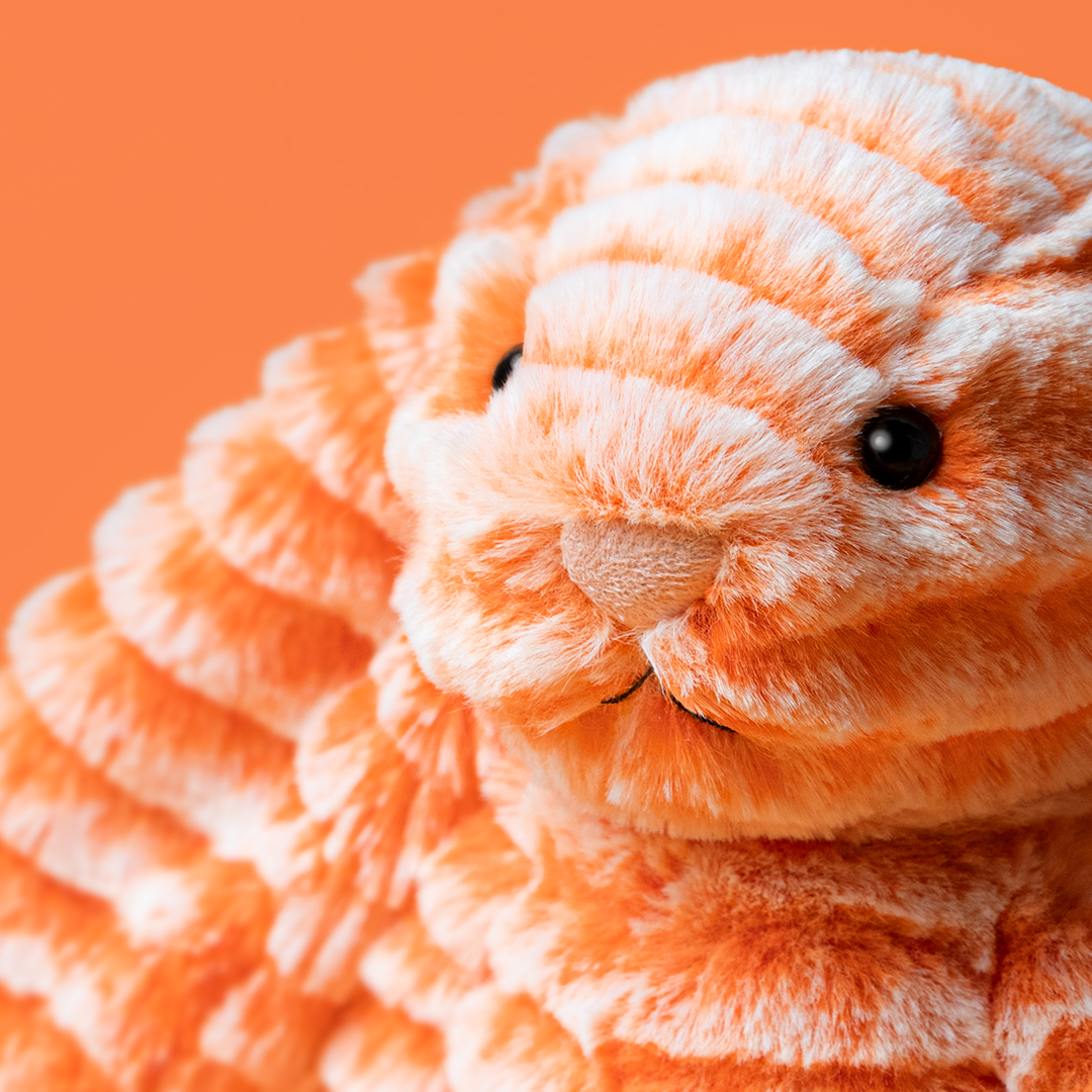 Jellycat Fizzleskip Bunny