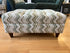 Meadow Sofa Storage Footstool Patterned