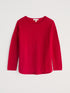 Seasalt Fruity Jumper II Carmine