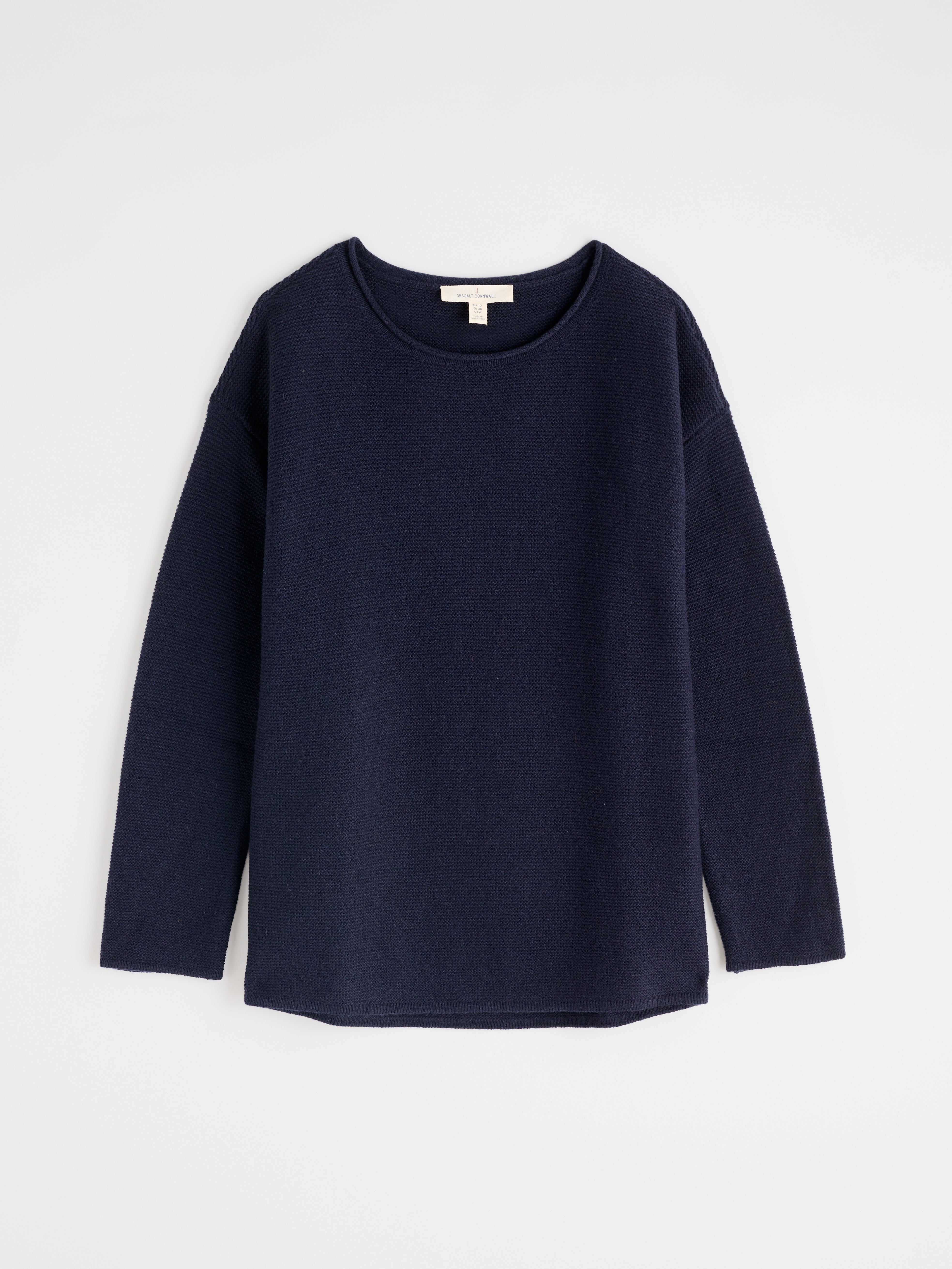 Seasalt Fruity Jumper II Maritime