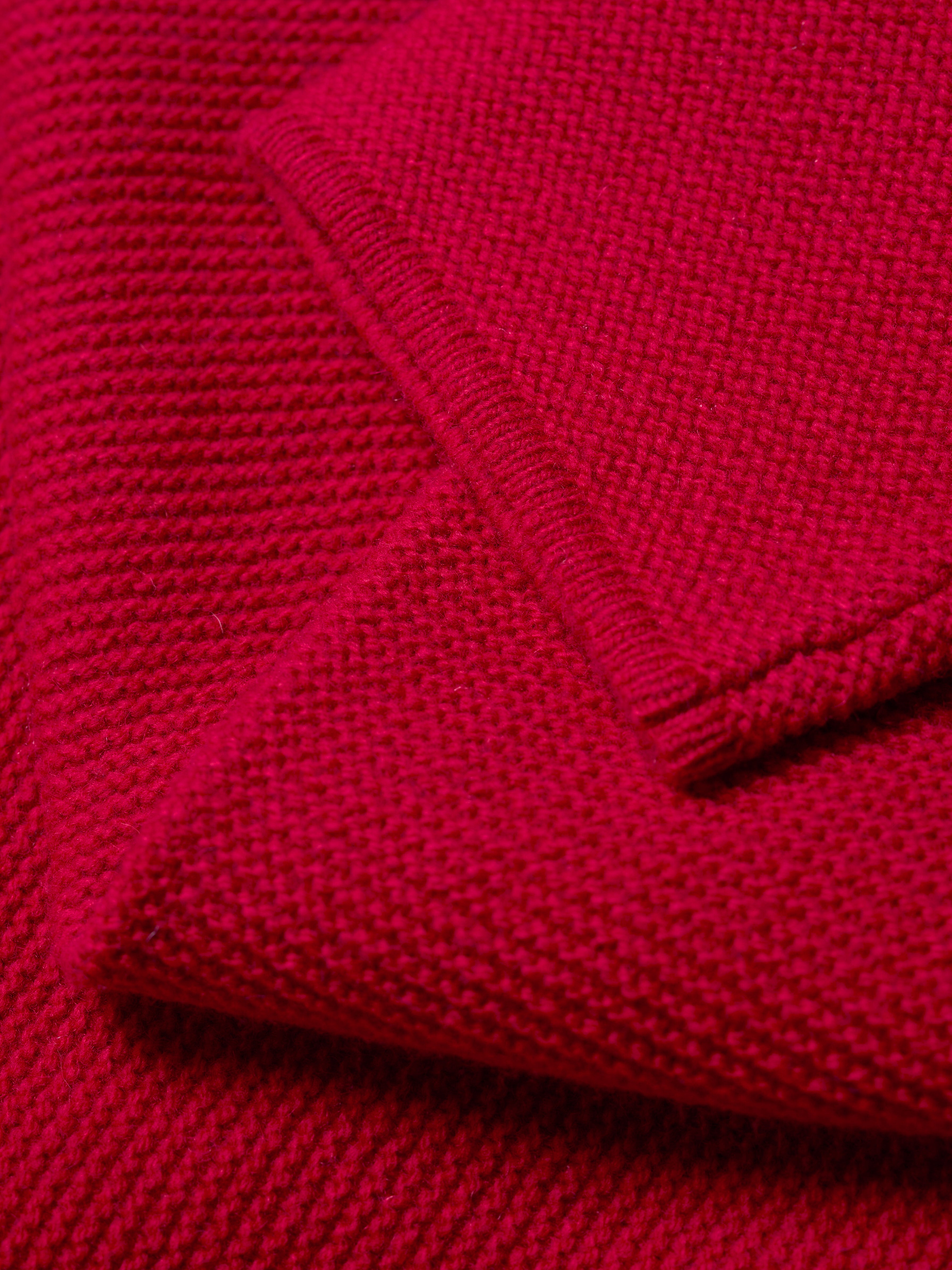Seasalt Fruity Jumper II Carmine