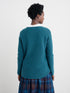 Seasalt Fruity Jumper II Dark Eden