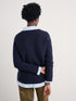 Seasalt Fruity Jumper II Maritime