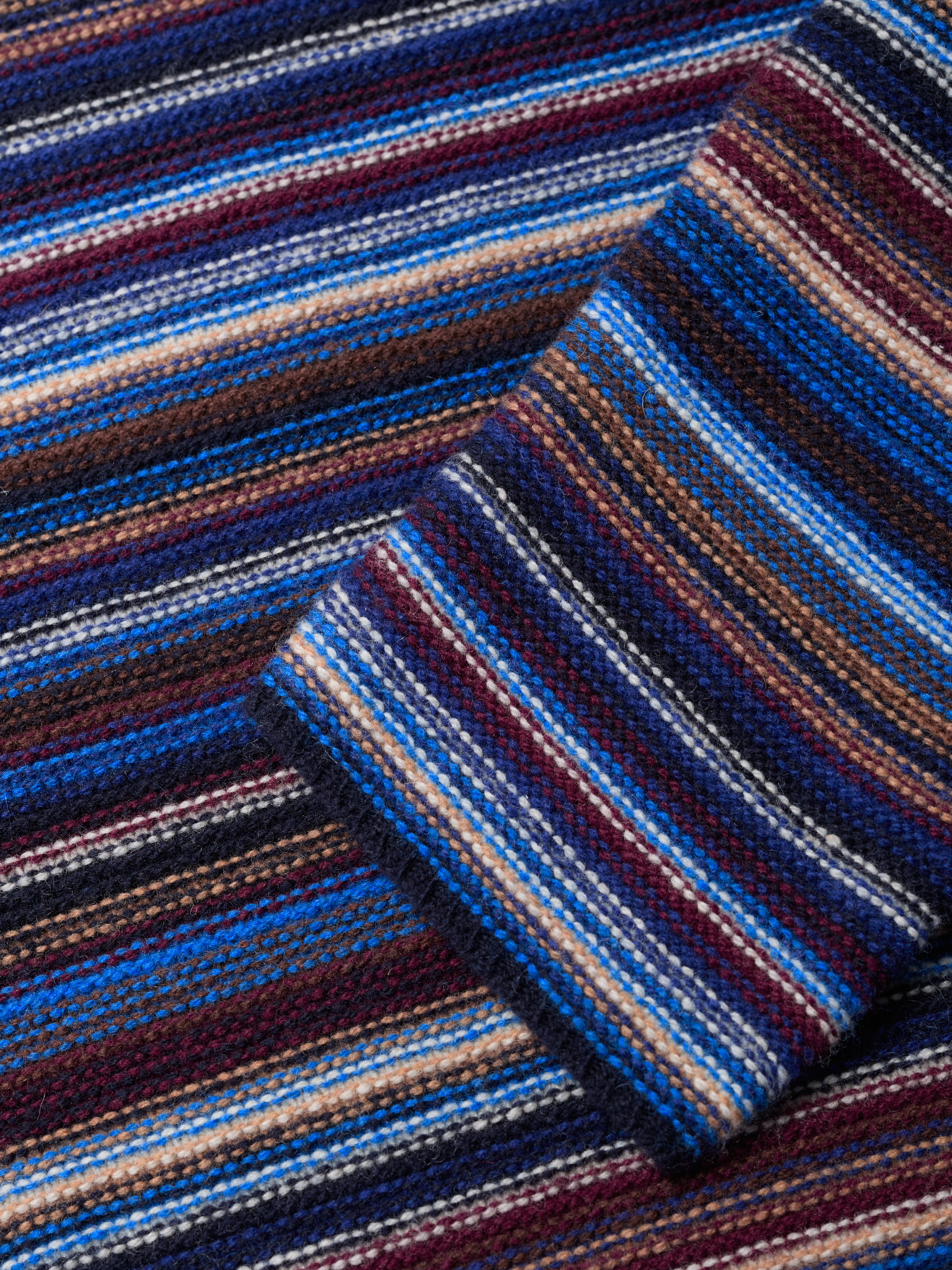 Seasalt Fruity Jumper II Ripple Marks Jetty Multi