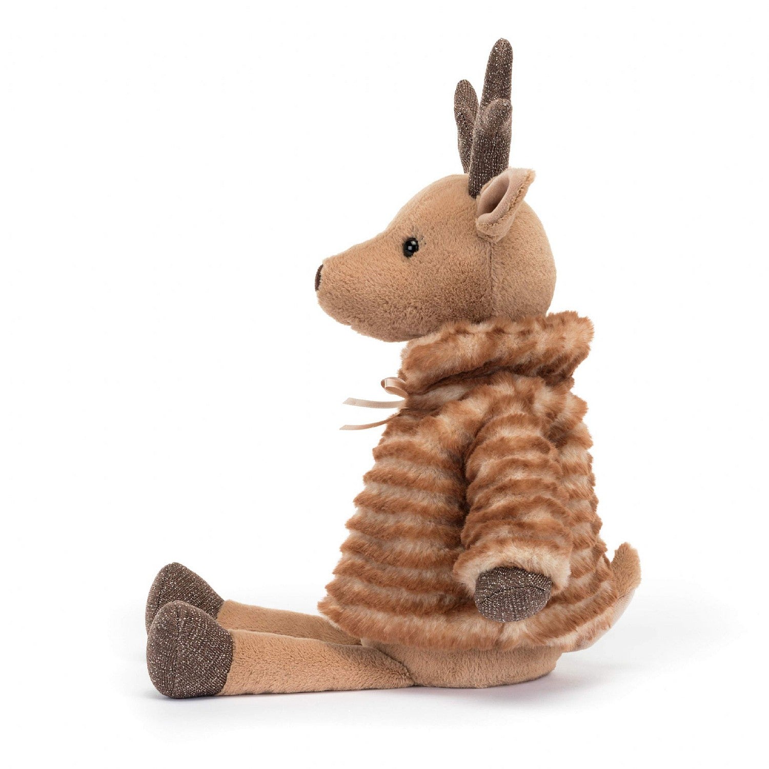 Jellycat Sofia Reindeer GLAM3R