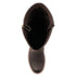 Lunar Joy Brown W/Proof Expanding Calf Long Boot