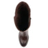 Lunar Sindy Brown Long Boot