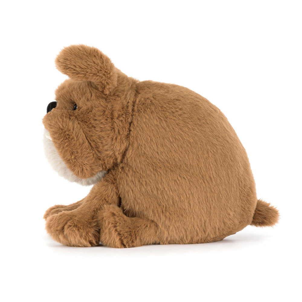 Jellycat Derreck Dog GRU3DG