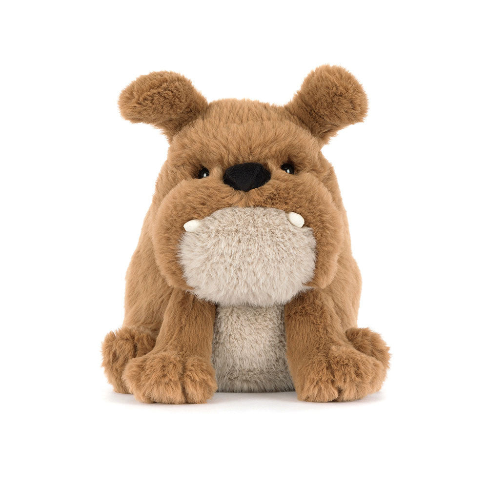 Jellycat Derreck Dog GRU3DG