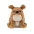 Jellycat Derreck Dog GRU3DG