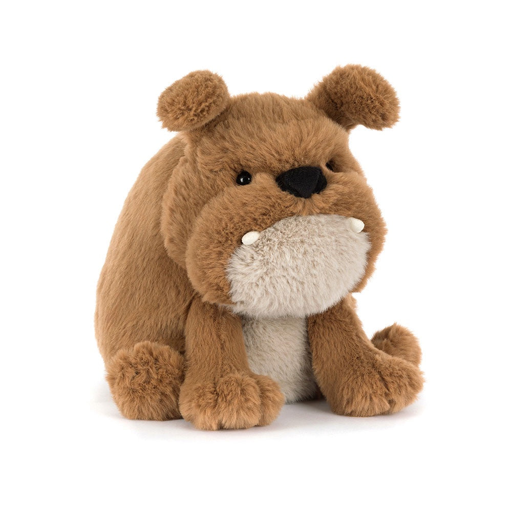 Jellycat Derreck Dog GRU3DG