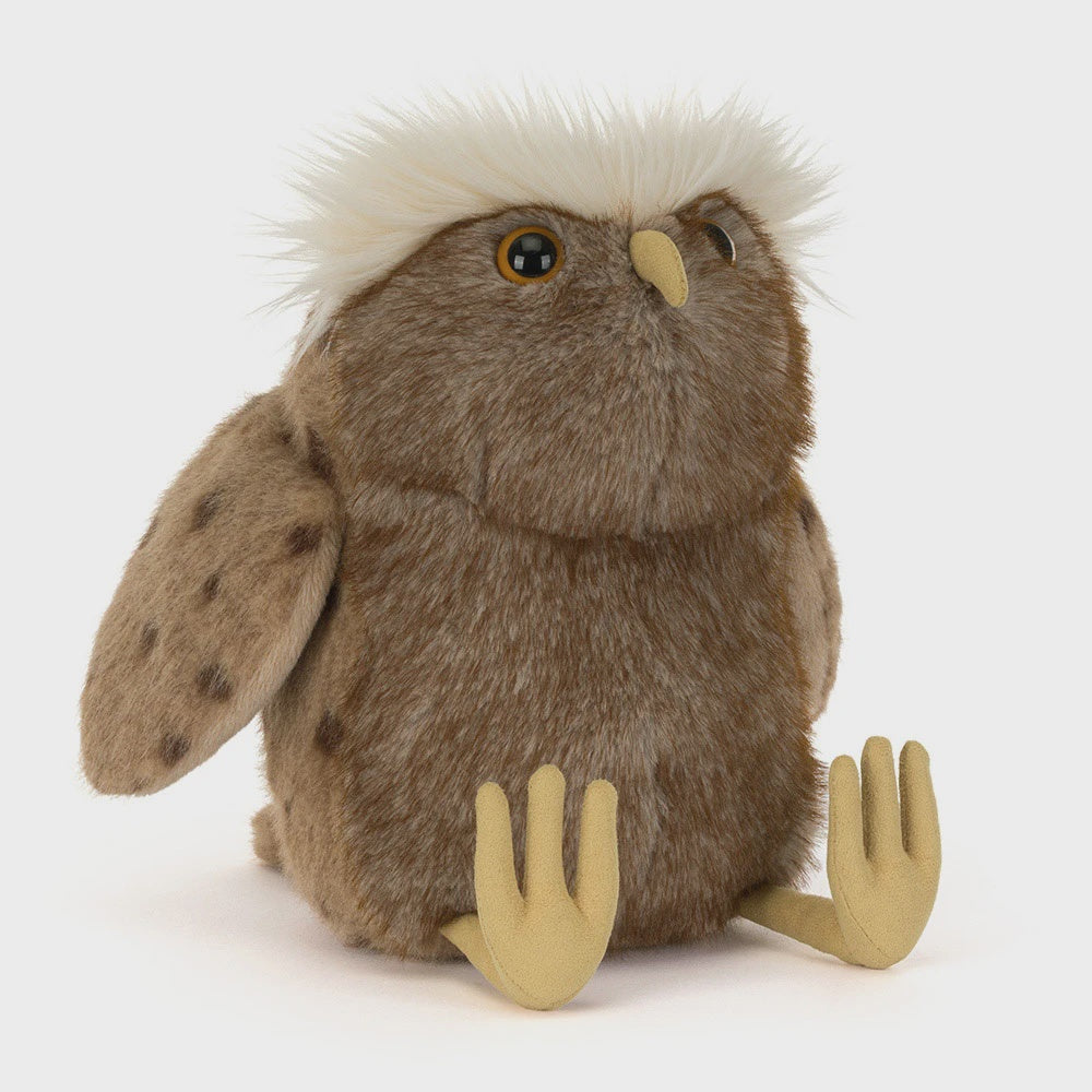Jellycat Tawoola Owl GRU3WL