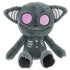 Gus Fink Gooli Plush Grey Skellbo
