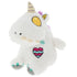 Gus Fink Plushie Pal Chubbles The Unicorn