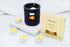 Grapefruit & Mimosa - Fragranced Tealights