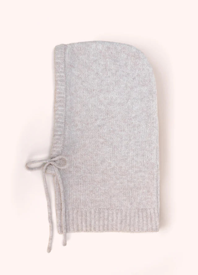 Powder Helga Snood Cream