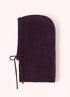 Powder Helga Snood Damson