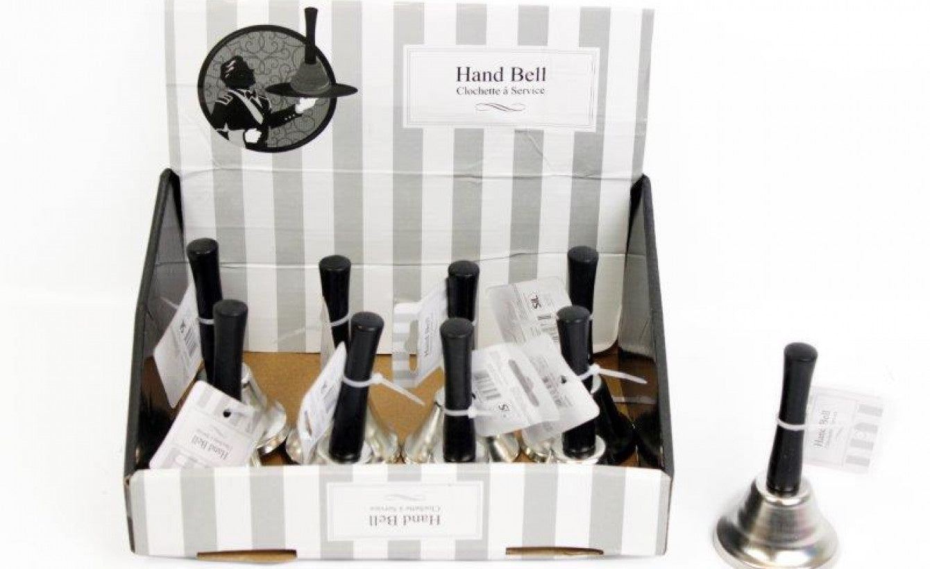 Classic Hand Bell