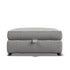Hope Bench Sofa Footstool