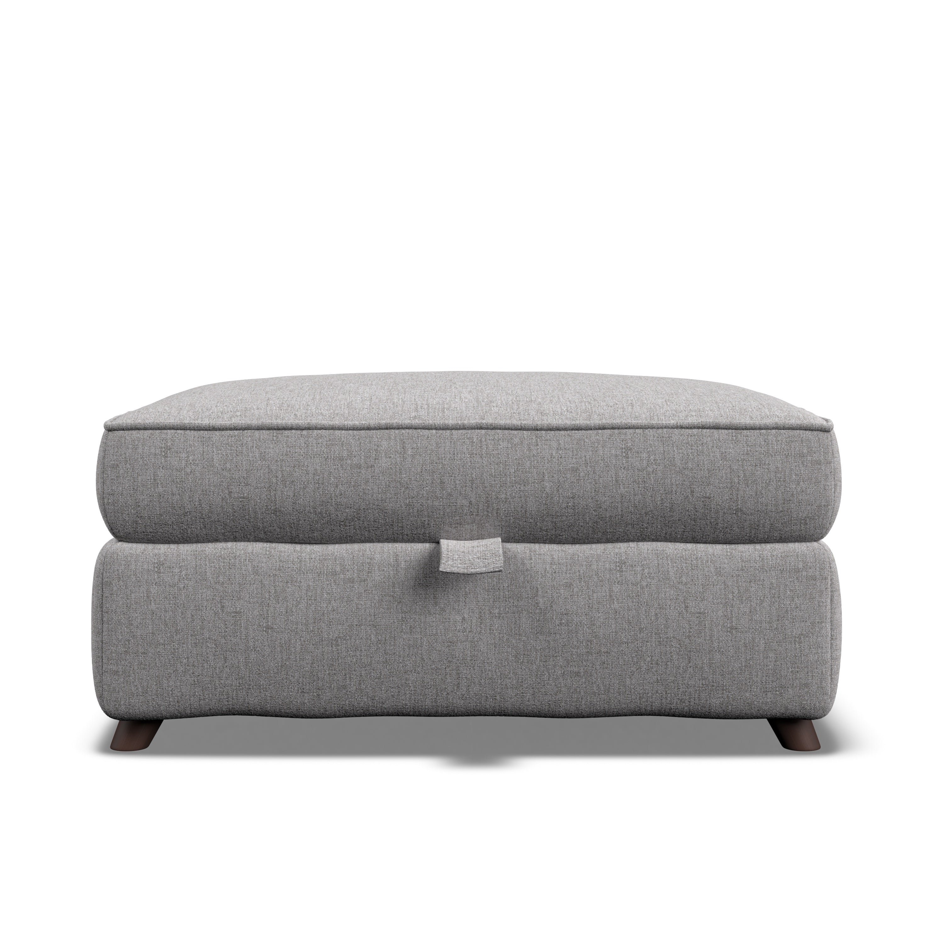 Hope Storage Sofa Footstool