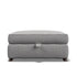 Hope Storage Sofa Footstool
