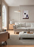 Hope Large Sofa