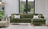 Jansson Centre Sofa Unit Fabric