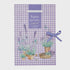 Heathcote English Lavender Scented Drawer Liners