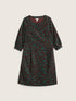 Seasalt Herb Garden Dress Woodland Forms Dune Grass