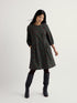 Seasalt Herb Garden Dress Woodland Forms Dune Grass