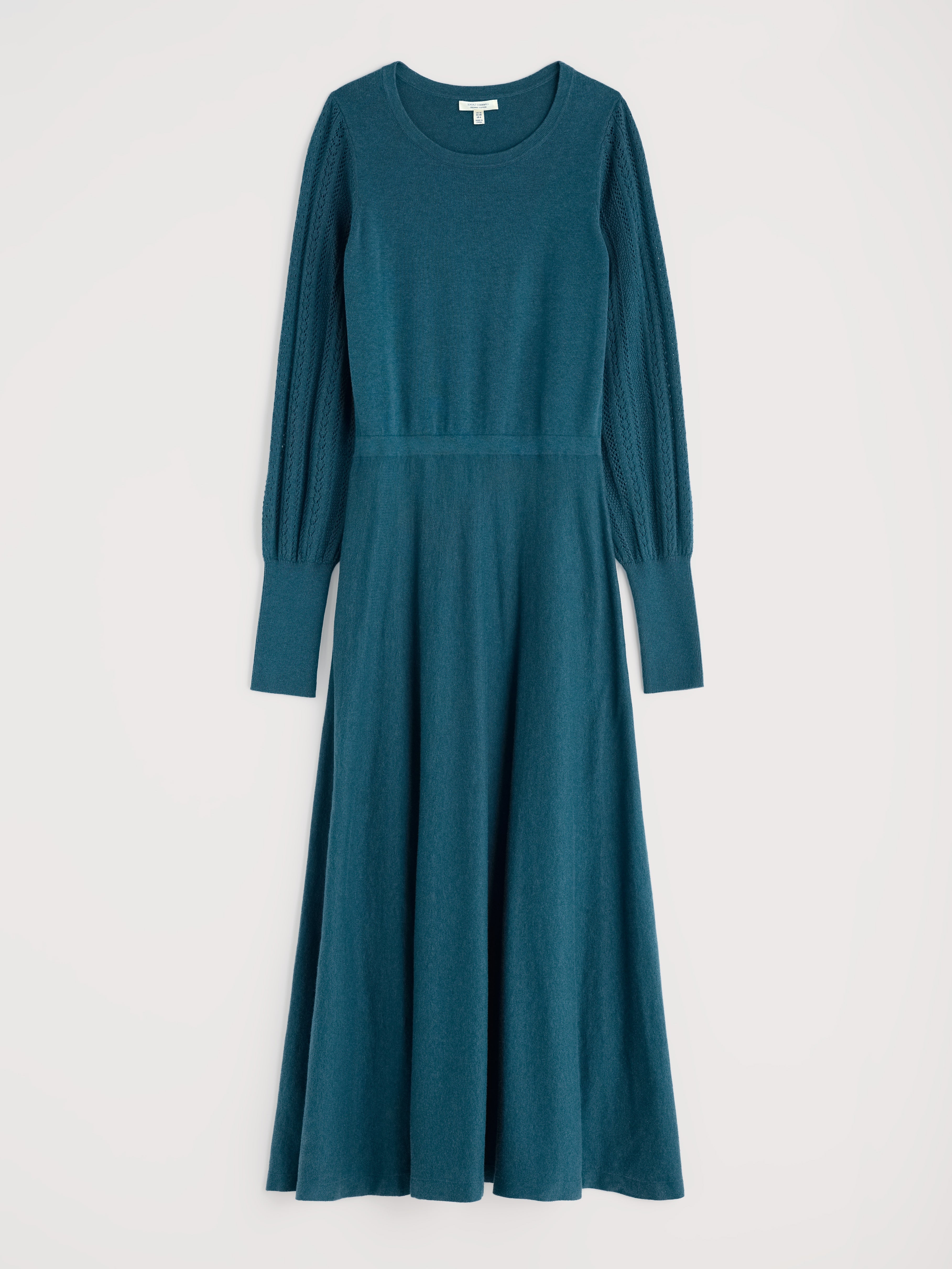 Seasalt Herring Gull Dress Dark Eden