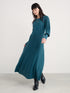 Seasalt Herring Gull Dress Dark Eden