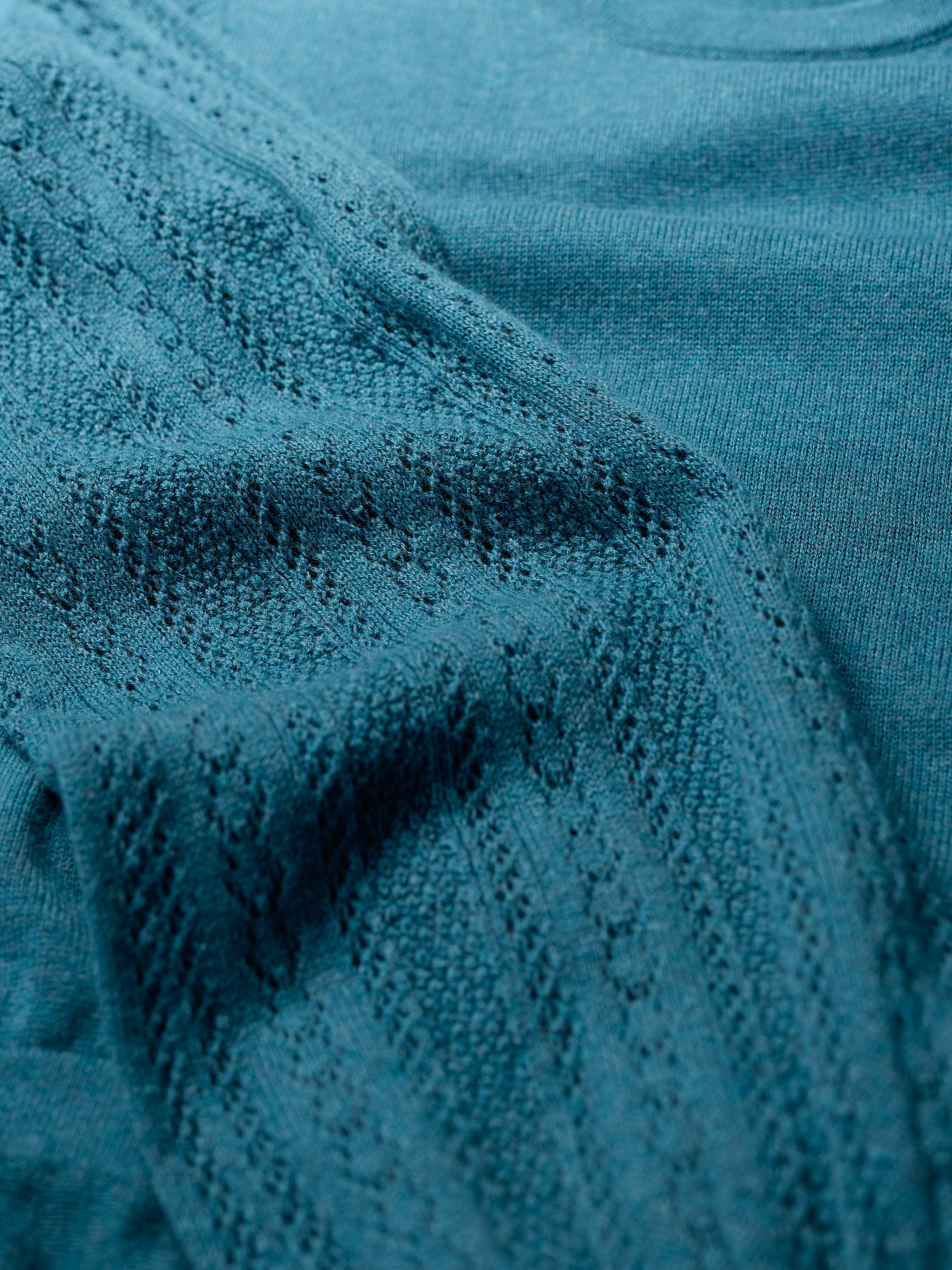 Seasalt Herring Gull Dress Dark Eden