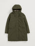 Seasalt Holdfast Waterproof 3 in 1 Parka Highland
