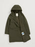 Seasalt Holdfast Waterproof 3 in 1 Parka Highland