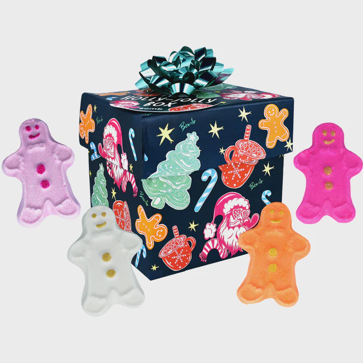 Holly Jolly Gift Pack