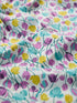 Seasalt Hope Cottage Blouse Spring Tulips Chalk