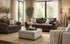 Henry 3 Seater Sofa