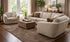 Henry 4 Seat Split Sofa