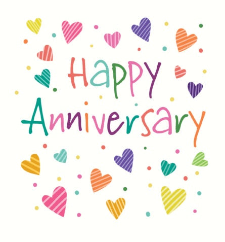 Anniversary By Lucilla Lavender