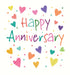 Anniversary By Lucilla Lavender