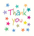 Thank You Stars By Lucilla Lavender