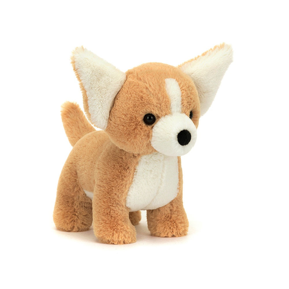 Jellycat Isobel Chihuahua ISB3CH