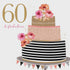 60th and Fabulous By Portfolio Cards