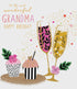 Grandma Cupcakes By Portfolio Cards