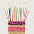 Happy Birthday Cake By Portfolio Cards