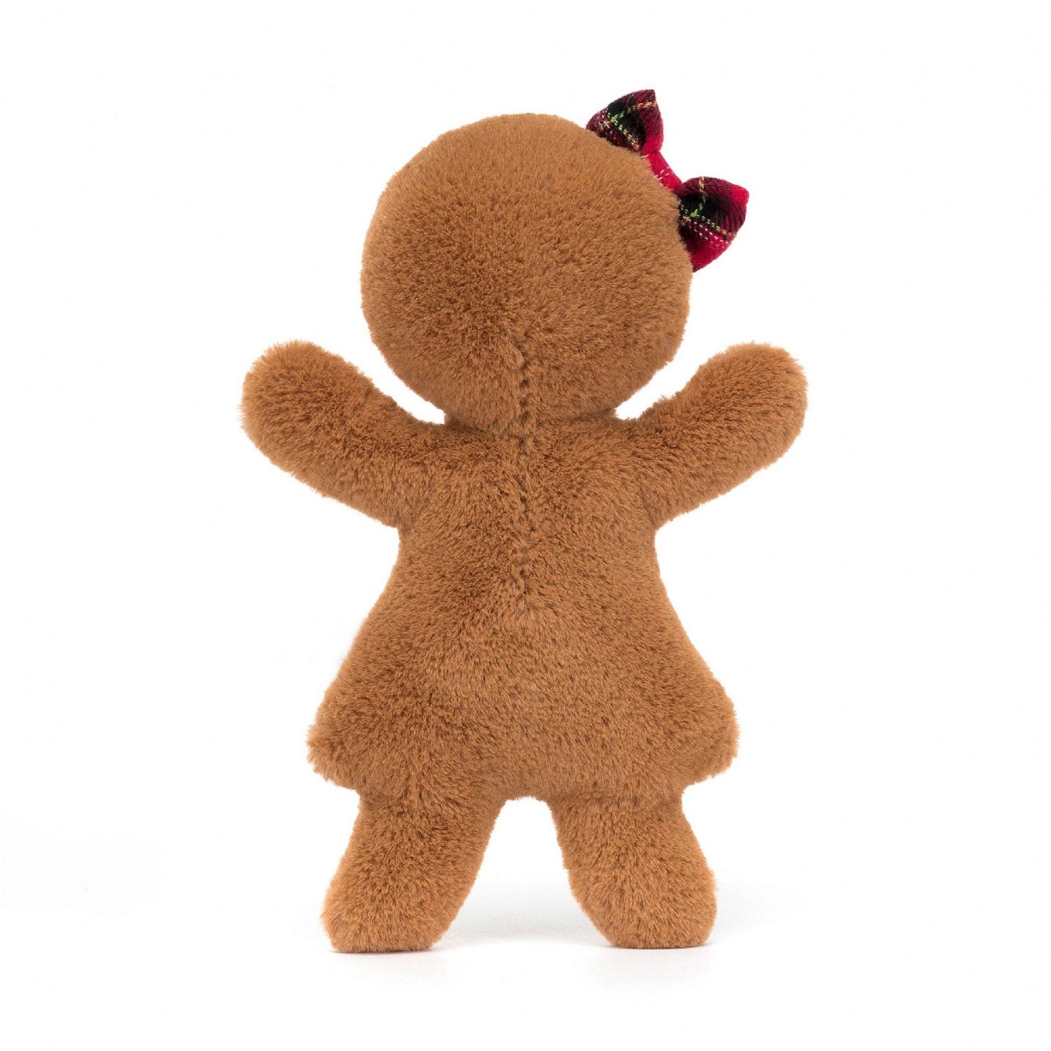 Jellycat Jolly Gingerbread Ruby JGB3R