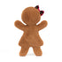 Jellycat Jolly Gingerbread Ruby JGB3R