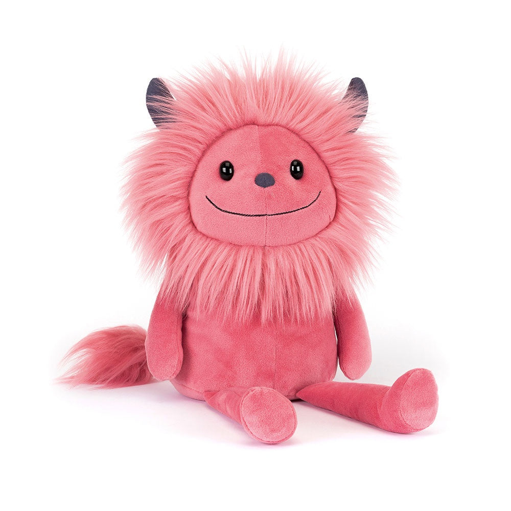 Jellycat Jinx Monster JNX2M