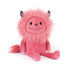 Jellycat Jinx Monster JNX2M